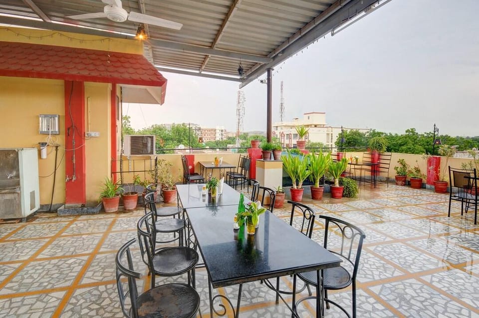 Hotel Raman Palace Hotel in Rajasthan
