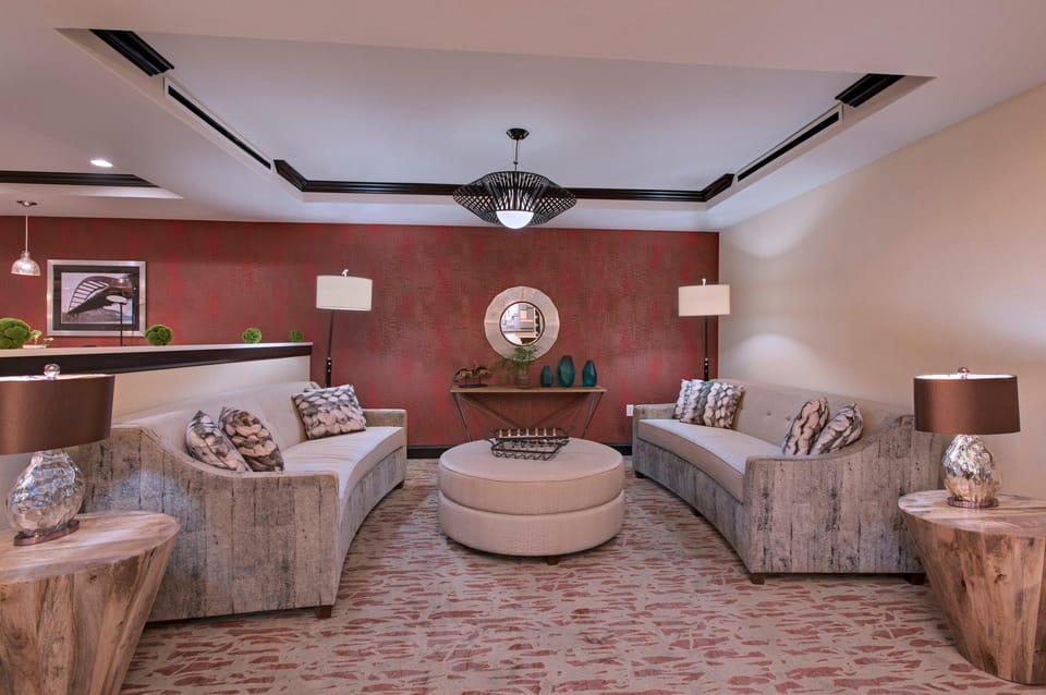 Holiday Inn Express & Suites Austin NW - Four Points By IHG Hotel in Austin