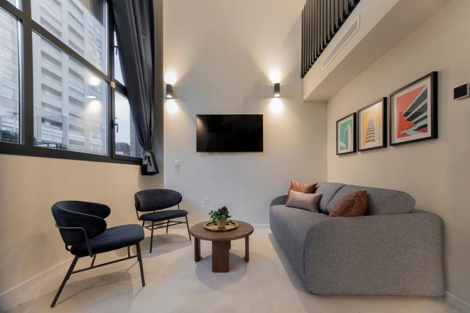 ARENA byAstiblanco Hotel in Valencia
