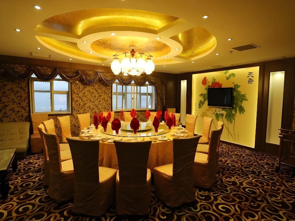 Changzhou Bronze Hotel Hotel in Suzhou