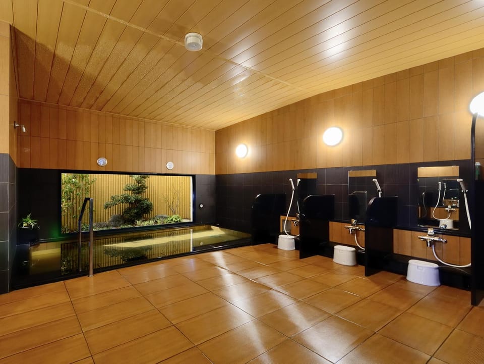 Bathhouse