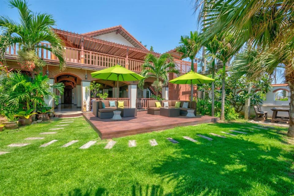 Palm Beach Resort Resort in Prachuap Khiri Khan, Thailand