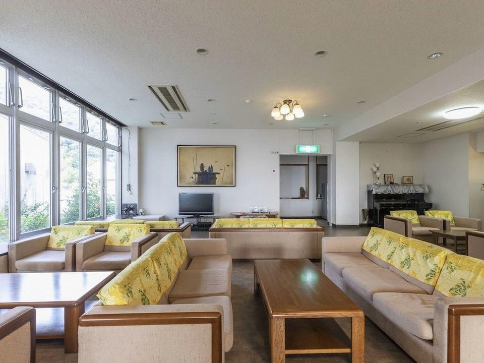 Arafune Resort Hotel Resort in Japan