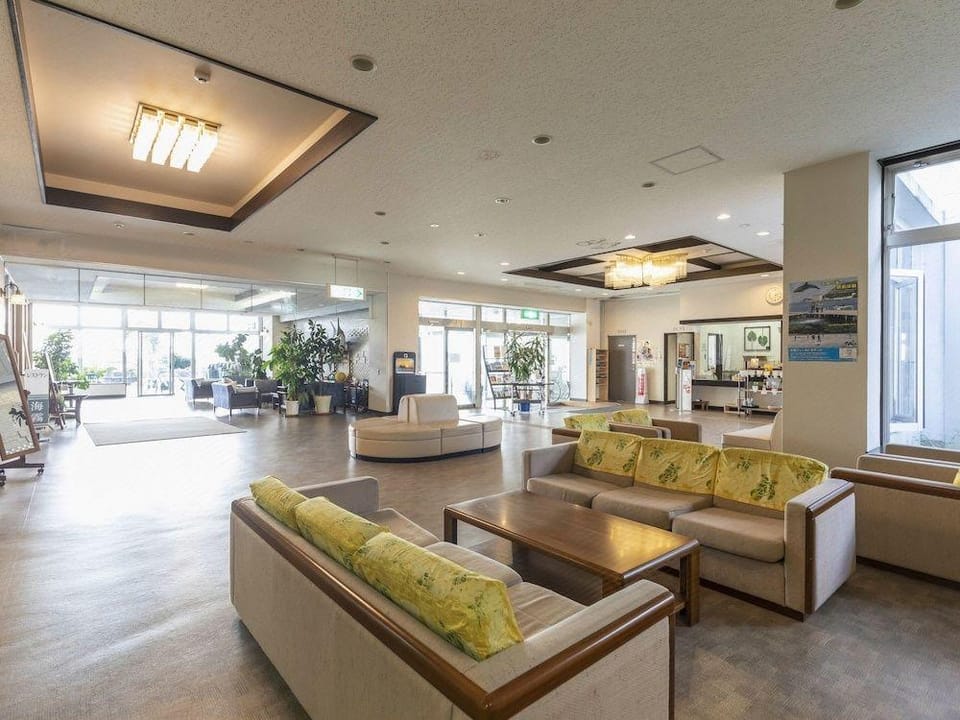 Arafune Resort Hotel Resort in Japan