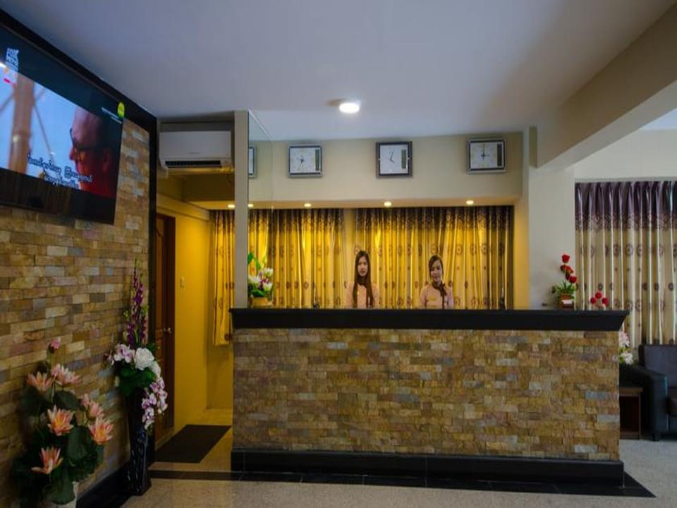 Grace Treasure Hotel Hotel in Asia