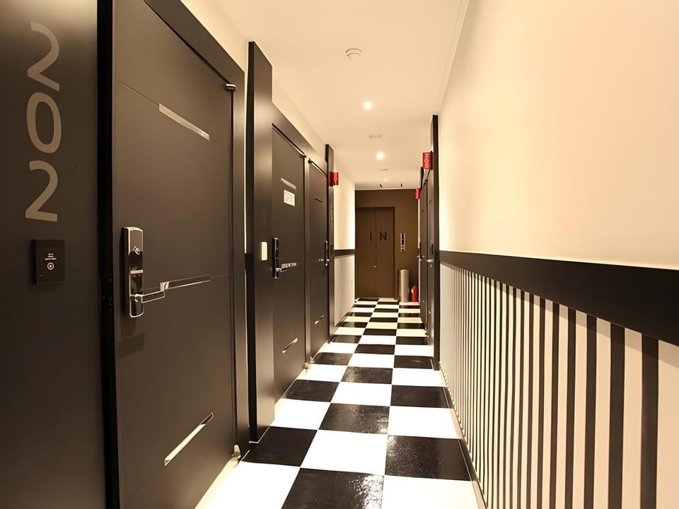 Hotel Bene Motel in Gyeonggi-do