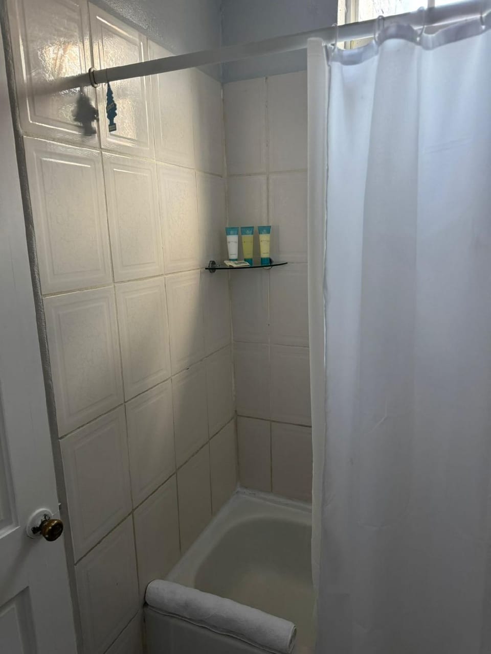 The Palm by Bay Heights Escape Apartment hotel in Caribbean