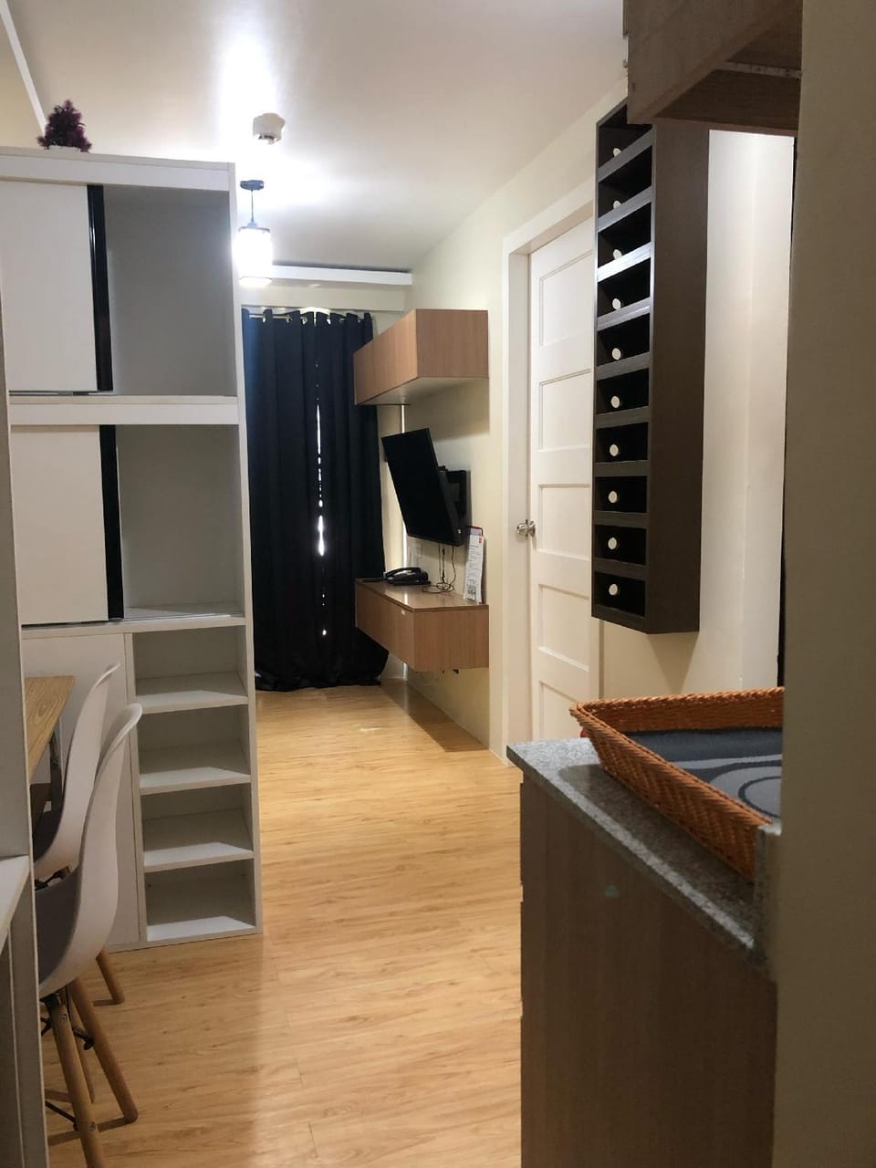 Amenity (Guest room)