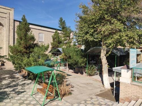 Goziyon Hotel & Hostel Hotel in Europe