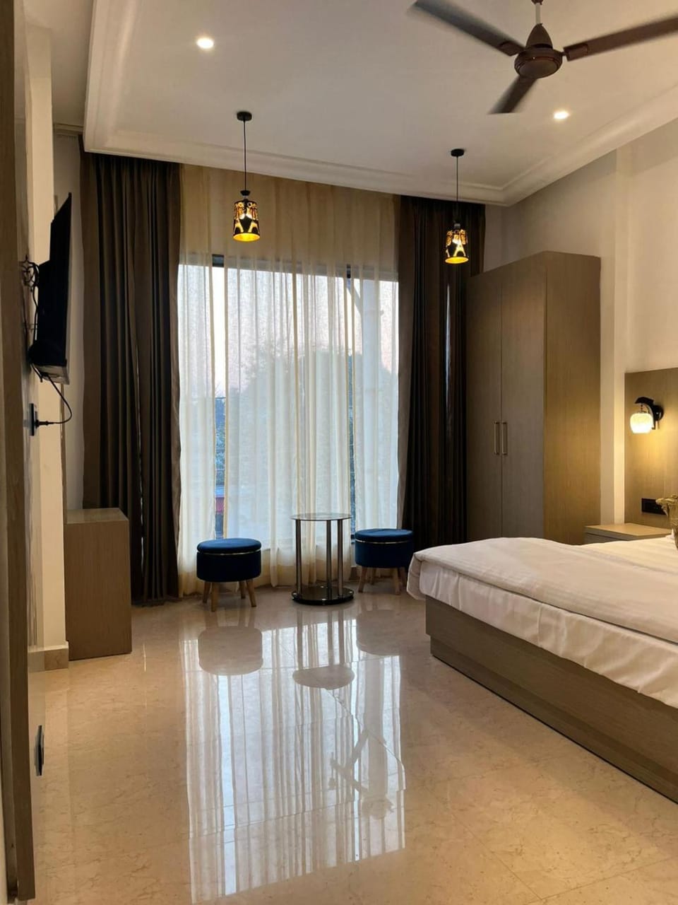 SUPER STAYS Hotel in Punjab, India