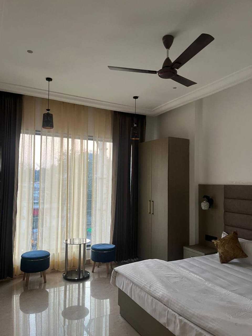 SUPER STAYS Hotel in Punjab, India