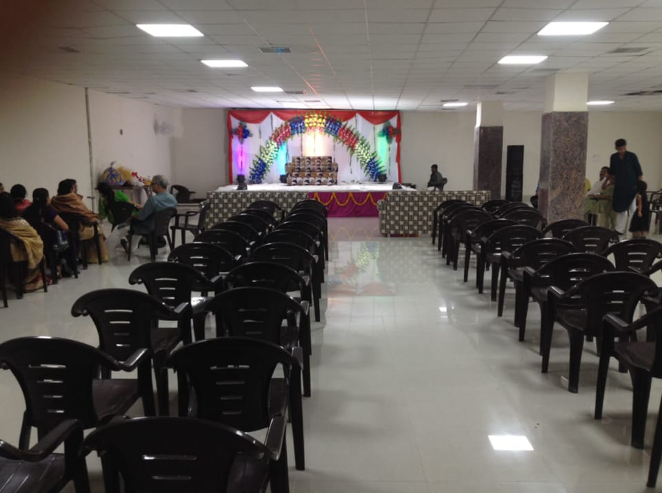 Hotel TR INN Mainpuri Hotel in Uttar Pradesh
