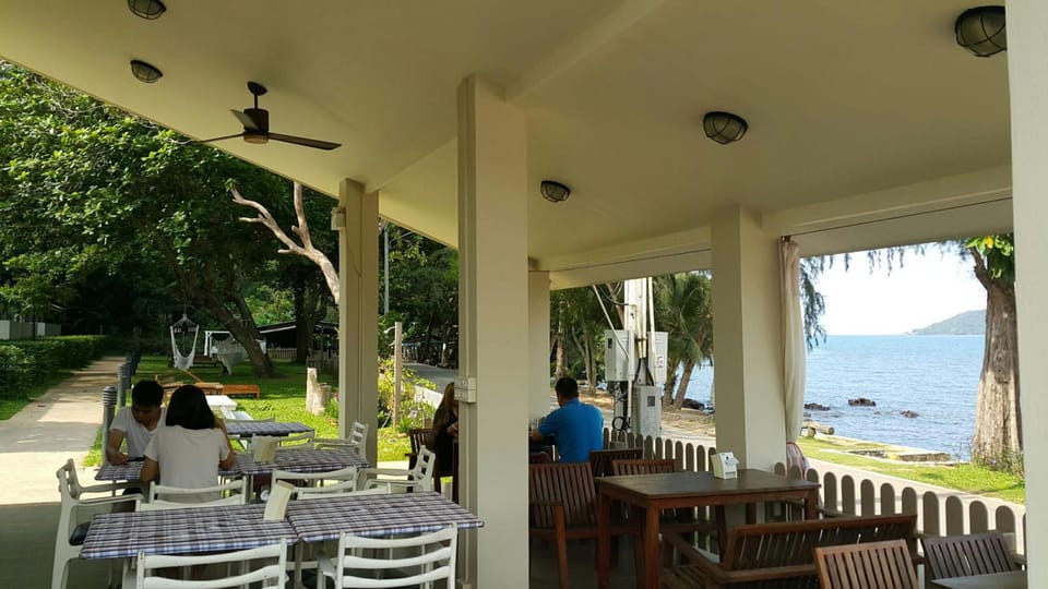 Baan Sukhita Resort in Thailand