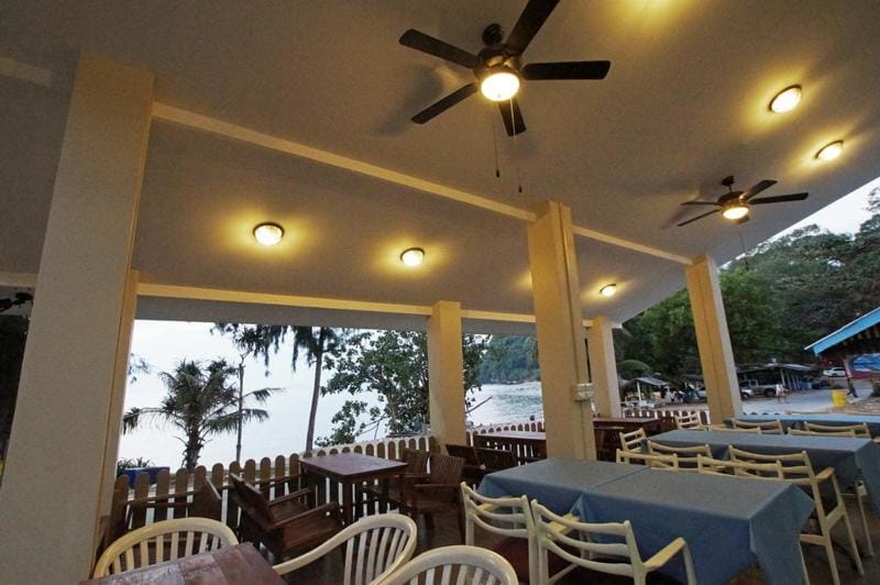 Baan Sukhita Resort in Thailand