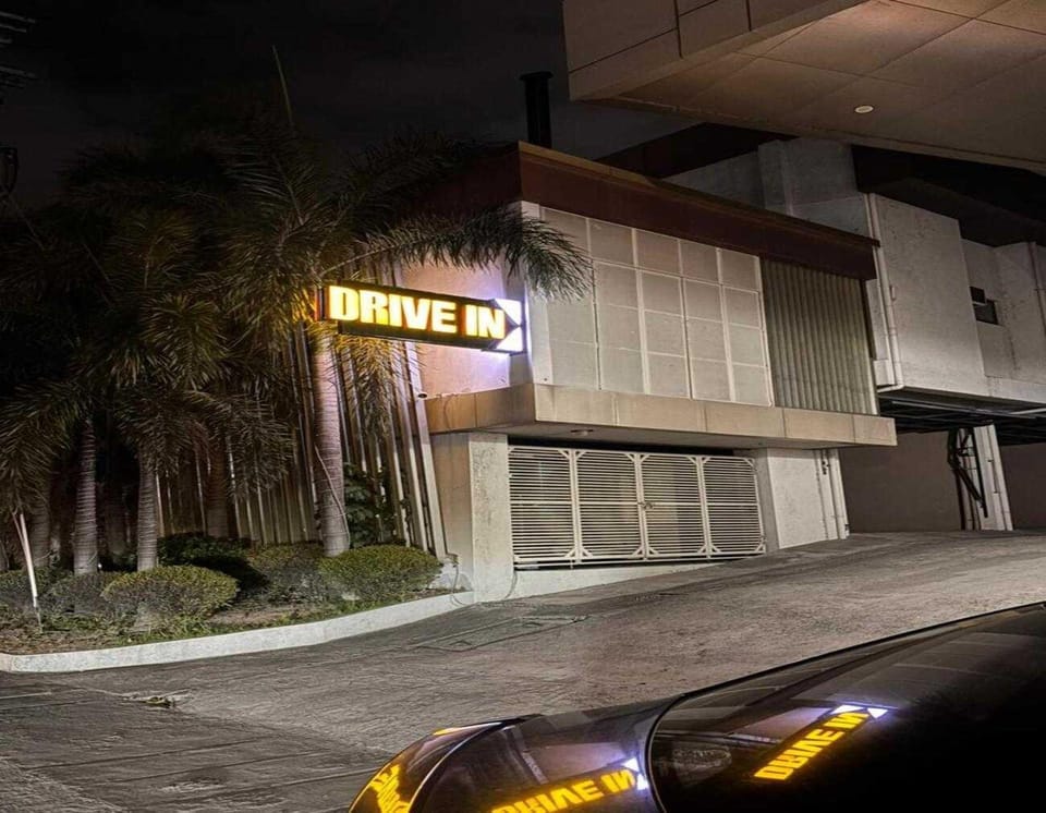 Collection O Drive Inn Motel Hotel in Angeles