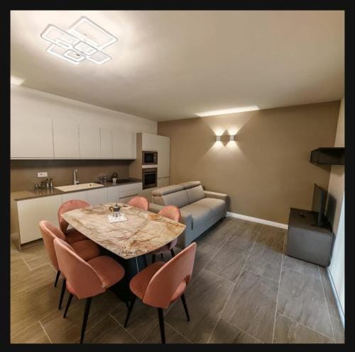 Il Giardino delle Ninfe (Umbria-Trasimeno) Apartment hotel in Umbria