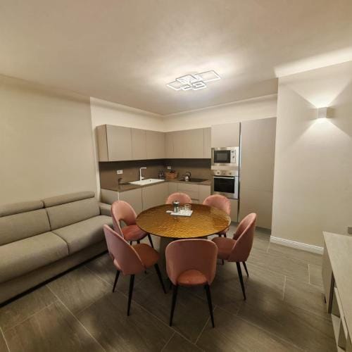 Il Giardino delle Ninfe (Umbria-Trasimeno) Apartment hotel in Umbria