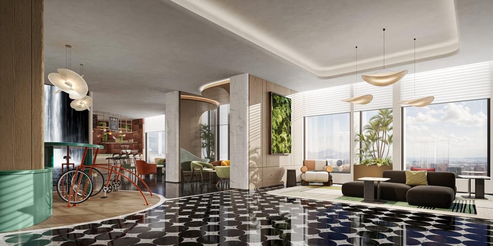 EVEN Hotel Kunming Dianchi Lake Hotel in China