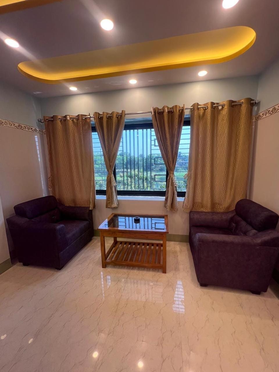 Facilities