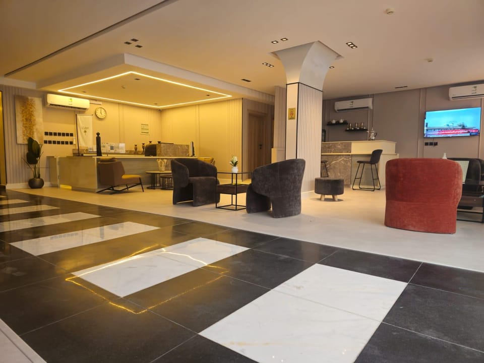 Dormira Serviced Apartments Apartment hotel in Riyadh