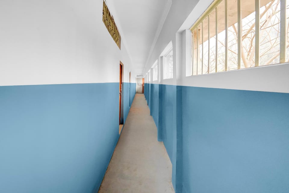 Hotel O City Guest House Hotel in Nepal
