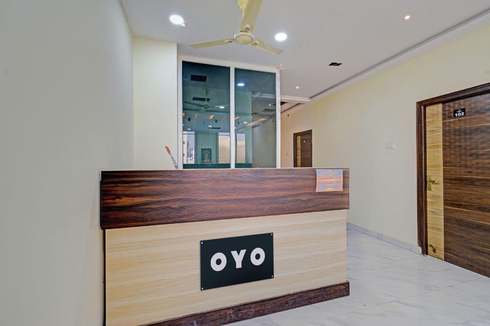 HOTEL O ZESTORA Hotel in Hyderabad