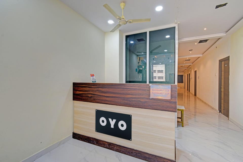 HOTEL O ZESTORA Hotel in Hyderabad