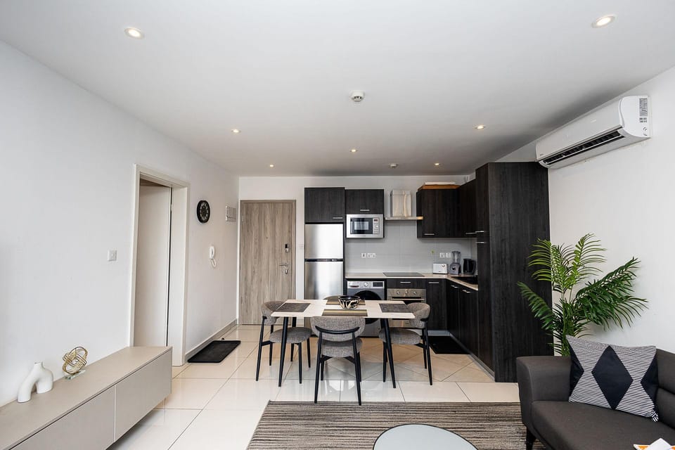 Valyron Homes Apartment hotel in Accra