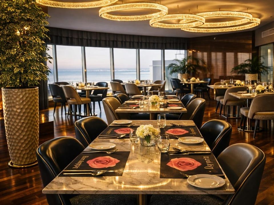 Fraser Suites Diplomatic Area Bahrain Apartment hotel in Manama