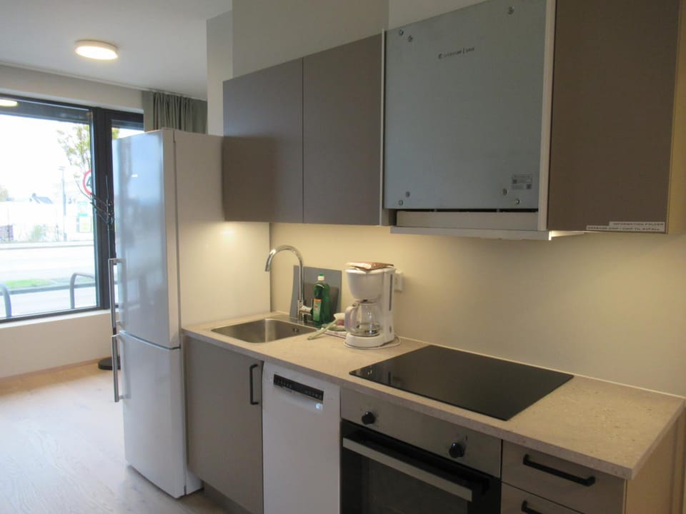 Best Housing Apartments - Prismen Apartment hotel in Stavanger