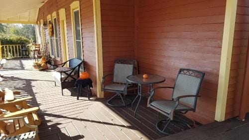 1890 Karcher Haus Hotel in Llano