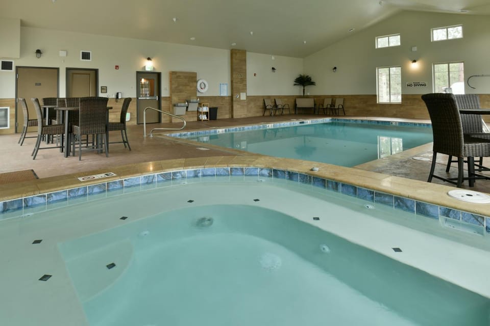 GrandStay Hotel & Suites Hotel in Sisters