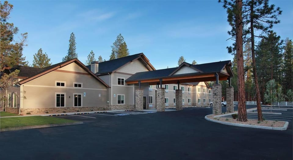 GrandStay Hotel & Suites Hotel in Sisters