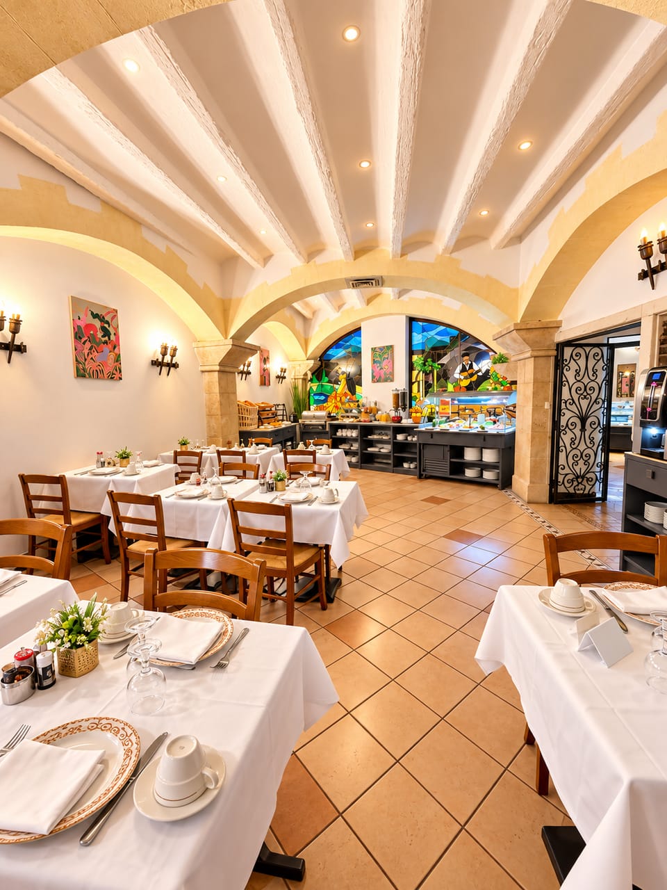 Grand Hotel d'Espagne Hotel in Lourdes