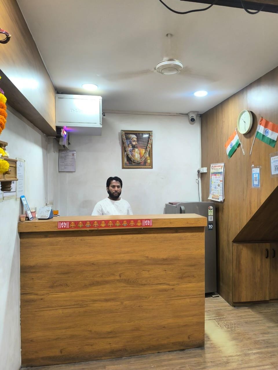 Kanak Executive Hotel in Pune