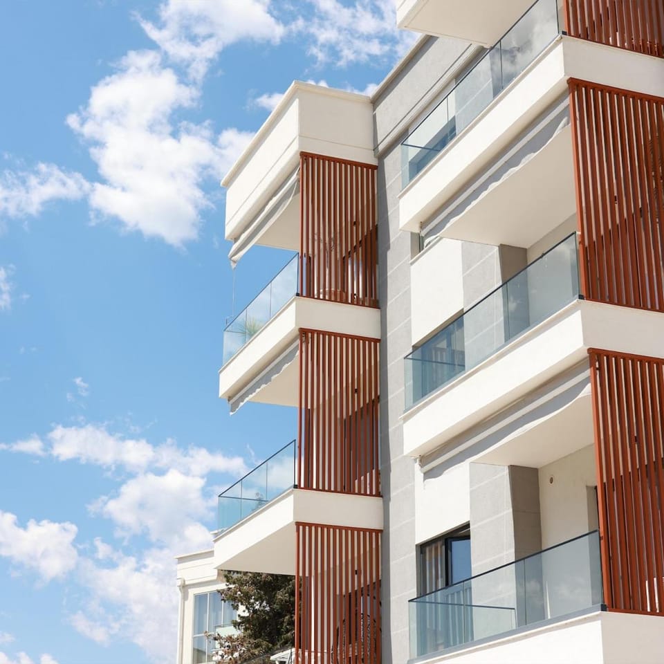 Stay By Ilvesta Potam Apartment hotel in Vlorë County, Albania