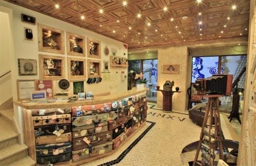 Villa Ana Margarida Hotel Hotel in Ericeira