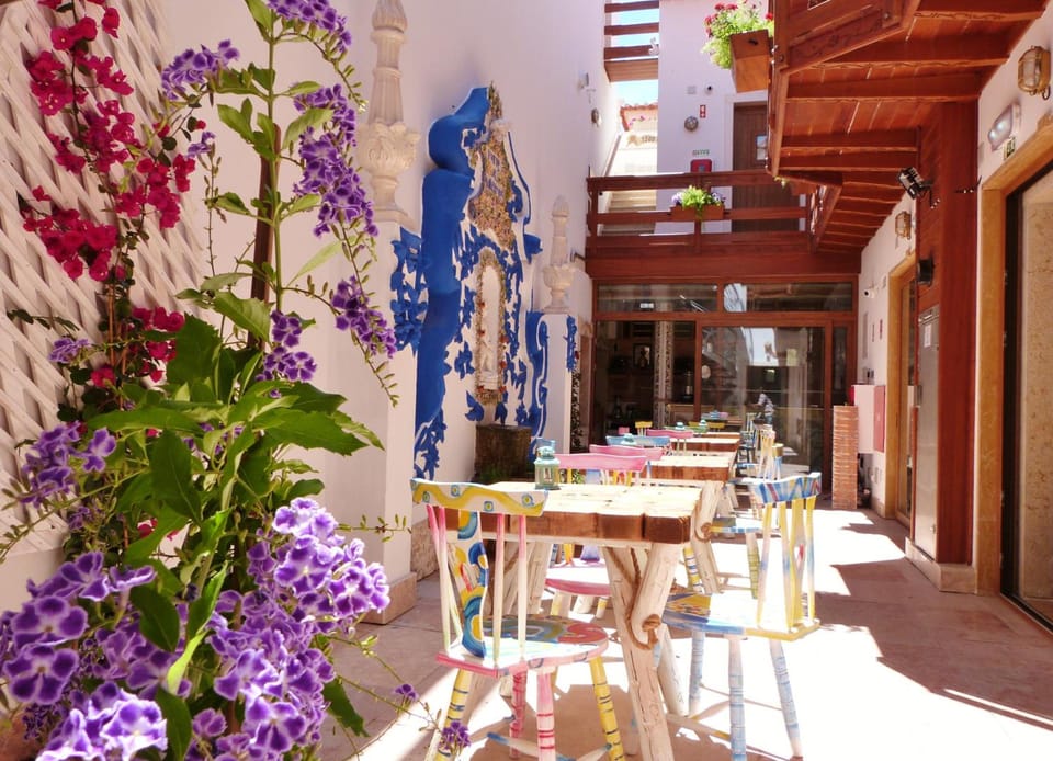 Villa Ana Margarida Hotel Hotel in Ericeira