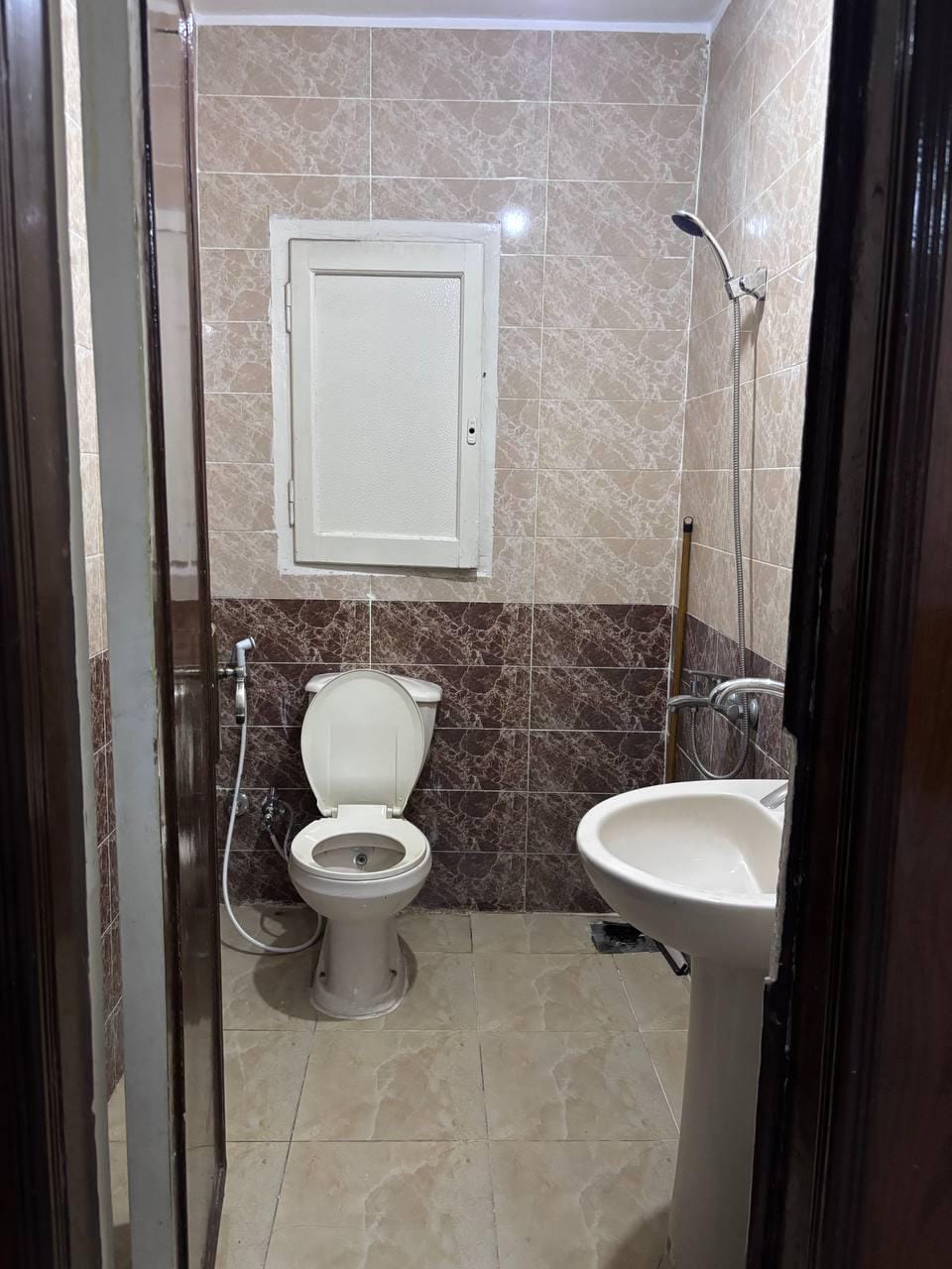 Noor Hotel Capsule hotel in Cairo