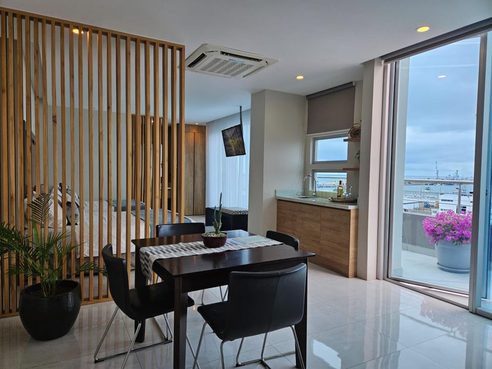 Hotel Perla Spondylus Hotel in Manta