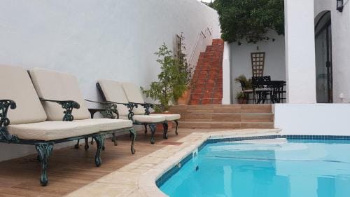 Bayview Studio Hotel in Cape Town
