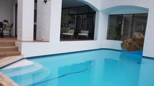 Bayview Studio Hotel in Cape Town