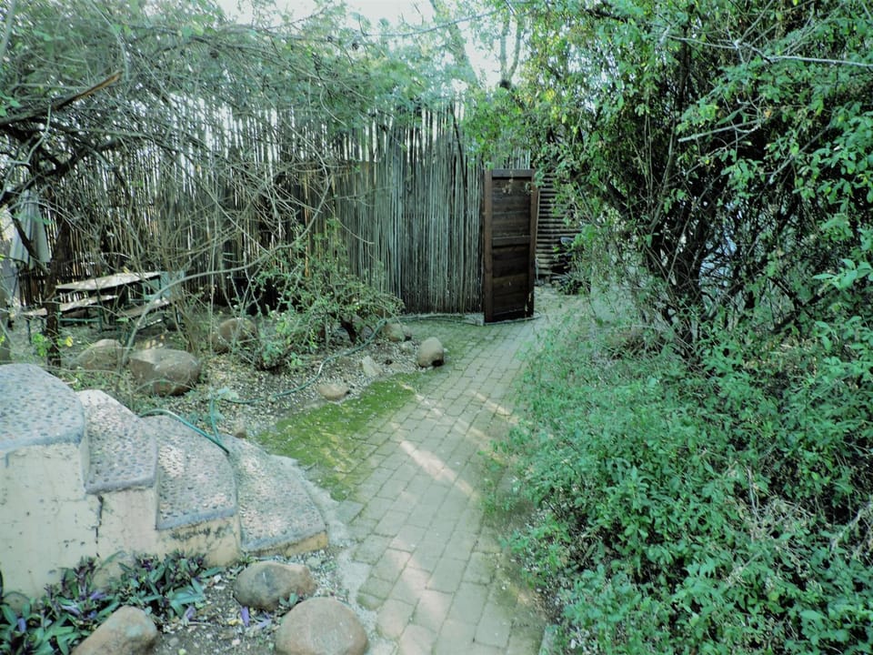 Kruger Inn Backpackers Hostel in South Africa