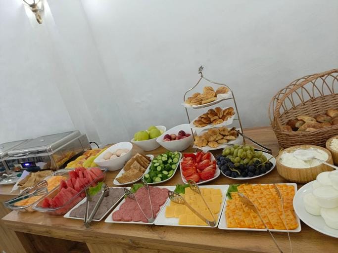 Hotel Caravansaray Rashid Hotel in Europe