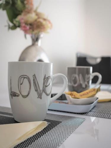 Comfort Stay Basel Airport 2A46 Hotel in Saint-Louis