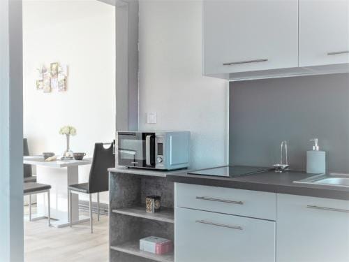 Comfort Stay Basel Airport 2A46 Hotel in Saint-Louis
