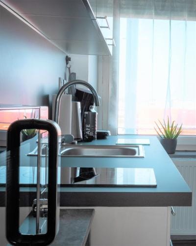 Comfort Stay Basel Airport 2A46 Hotel in Saint-Louis
