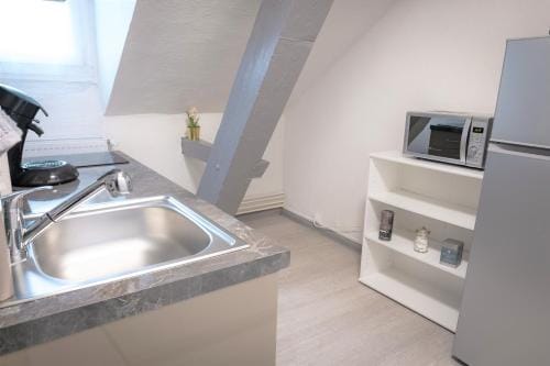 Comfort Stay Basel Airport 3A44 Hotel in Saint-Louis