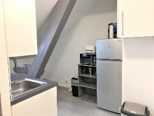 Comfort Stay Basel Airport 3A44 Hotel in Saint-Louis