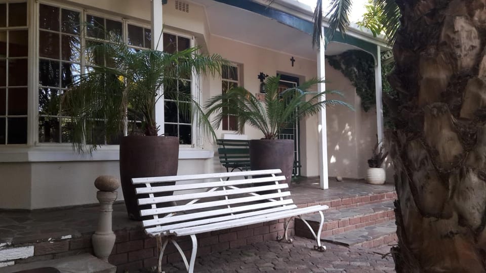MAVILLA STELLENBOSCH B&B Hotel in Stellenbosch